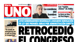 Edición del 6 de octubre de 2023