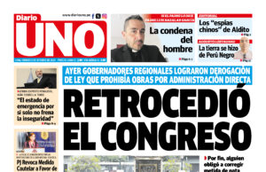 Edición del 6 de octubre de 2023