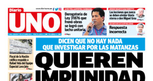 Edición del 7 de octubre de 2023