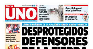 Edición del 9 de octubre de 2023