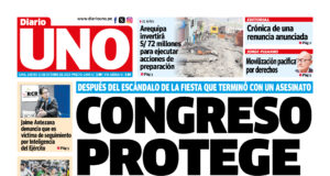 Edición del 12 de octubre de 2023