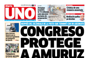 Edición del 12 de octubre de 2023