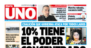 Edición del 13 de octubre de 2023