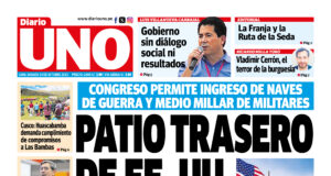 Edición del 14 de octubre de 2023