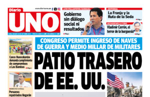 Edición del 14 de octubre de 2023