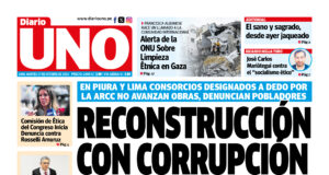 Edición del 17 de octubre de 2023