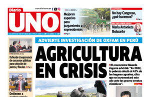 Edición del 18 de octubre de 2023