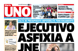 Edición del 19 de octubre de 2023