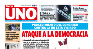 Edición del 21 de octubre de 2023