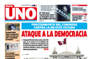 Edición del 21 de octubre de 2023