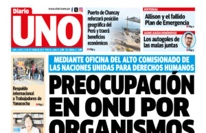 Edición del 23 de octubre de 2023