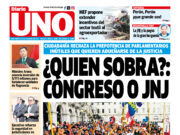 Edición del 24 de octubre de 2023