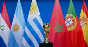 Un Mundial de Fútbol inédito será el del año 2030