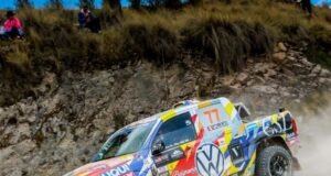 Caminos del Inca se enrumba al Cusco en su tercera etapa