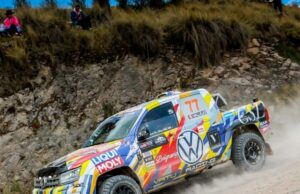 Caminos del Inca se enrumba al Cusco en su tercera etapa