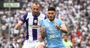 Alianza Lima se quedó sin chance en ganar el Clausura al empatar con ADT 0-0