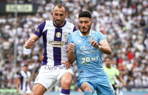 Alianza Lima se quedó sin chance en ganar el Clausura al empatar con ADT 0-0