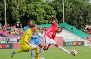 Binacional y Unión Comercio definen el último descendido