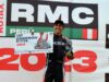 Manuel Ochoa logró el Bicampeonato Nacional de la DD2 Senior del Rotax Max Perú