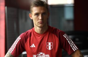 Sonne, Ormeño y Zanelatto las principales novedades