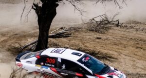 Los Caminos del Inca llega a su recta final