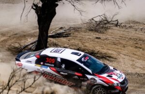 Los Caminos del Inca llega a su recta final