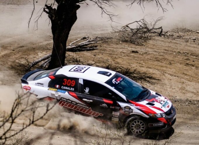 Los Caminos del Inca llega a su recta final