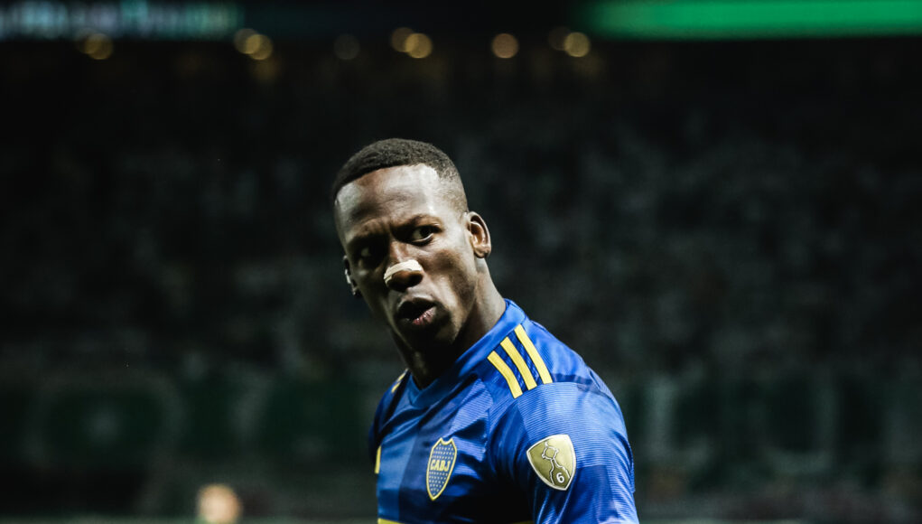 Definieron horario para la final de la Copa Libertadores