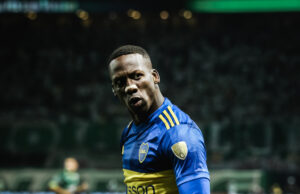 Definieron horario para la final de la Copa Libertadores