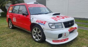 Arranca mañana la prueba tradicional automovilística los «Caminos del Inca»