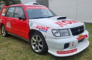 Arranca mañana la prueba tradicional automovilística los «Caminos del Inca»