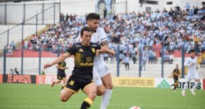 ADT de Tarma se mete a la pelea del Clausura al vencer a Cantolao 2-0