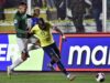 Ecuador sigue avanzando firme tras vencer a Bolivia 2-1 en La Paz
