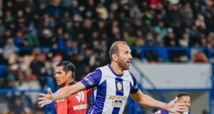 Alianza Lima aseguró jugar la final por el título Nacional, tras derrotar a Binacional en Juliaca 2-1