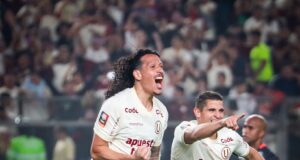 La «U» más líder que nunca al golear a UTC por 3-0 y se encamina a lograr el Clausura