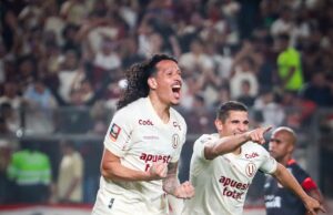 La «U» más líder que nunca al golear a UTC por 3-0 y se encamina a lograr el Clausura