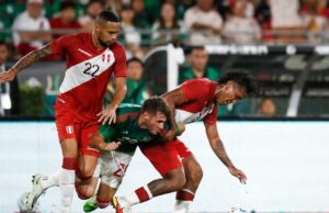 Tapia y Callens no viajaron con la Selección a Santiago