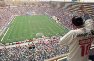 Universitario jugará con un estadio Monumental lleno ante Sport Huancayo