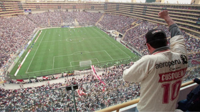 Universitario jugará con un estadio Monumental lleno ante Sport Huancayo