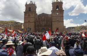 Descentralización y un Sur contestario y rebelde