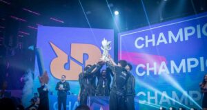 Liga LATAM 2023: RRQ Akira se coronó campeón latinoamericano de Mobile Legends: Bang Bang