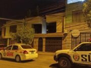 Arequipa: Fiscalía Anticorrupción allana casa del gobernador Rohel Sánchez