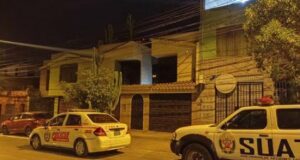 Arequipa: Fiscalía Anticorrupción allana casa del gobernador Rohel Sánchez