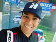 Dávila y Matayoshi van por la heroica en el Nacional de Circuito en Tacna