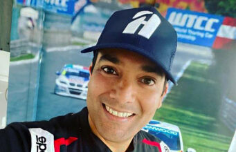 Dávila y Matayoshi van por la heroica en el Nacional de Circuito en Tacna