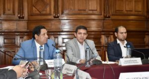 Región Amazonas: Proyectos para el 2014 ascienden a más de mil 300 millones de soles