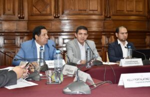 Región Amazonas: Proyectos para el 2014 ascienden a más de mil 300 millones de soles