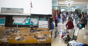 EsSalud en Emergencia: Exgerente de la entidad Christian Miranda plantea urgente reorganización