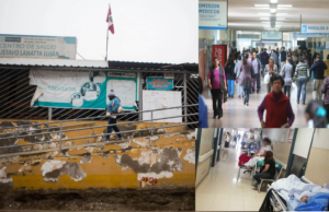 EsSalud en Emergencia: Exgerente de la entidad Christian Miranda plantea urgente reorganización