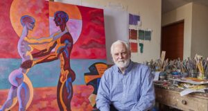 Gonzalo Pflücker inaugura “Paisajes interiores”